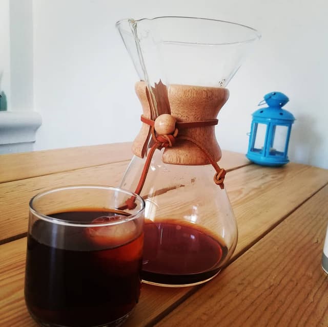 chemex picture